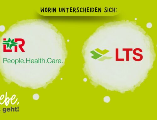 LTS Lohmann vs. Lohmann & Rauscher