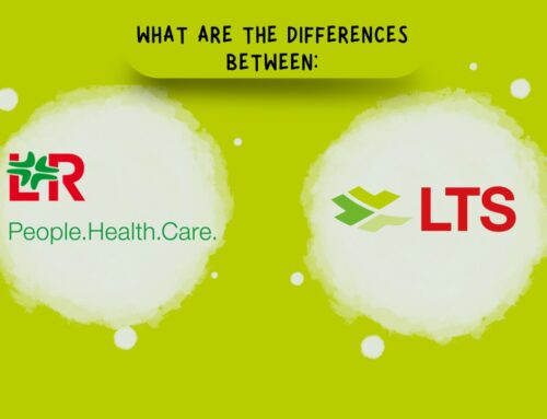 LTS Lohmann vs. Lohmann & Rauscher
