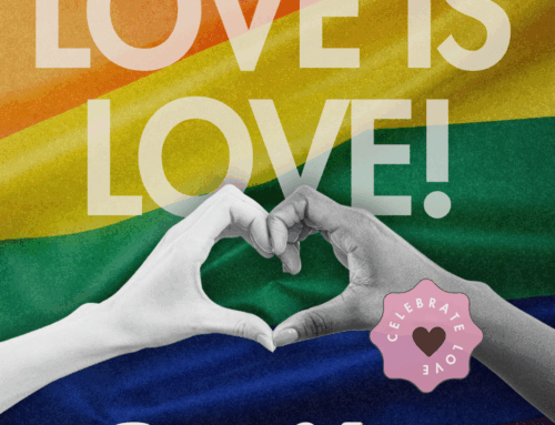 „Ist doch alles längst geregelt, oder?“ – Warum Pride Month uns alle angeht