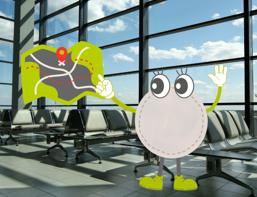 A TTS`s Journey Around the World