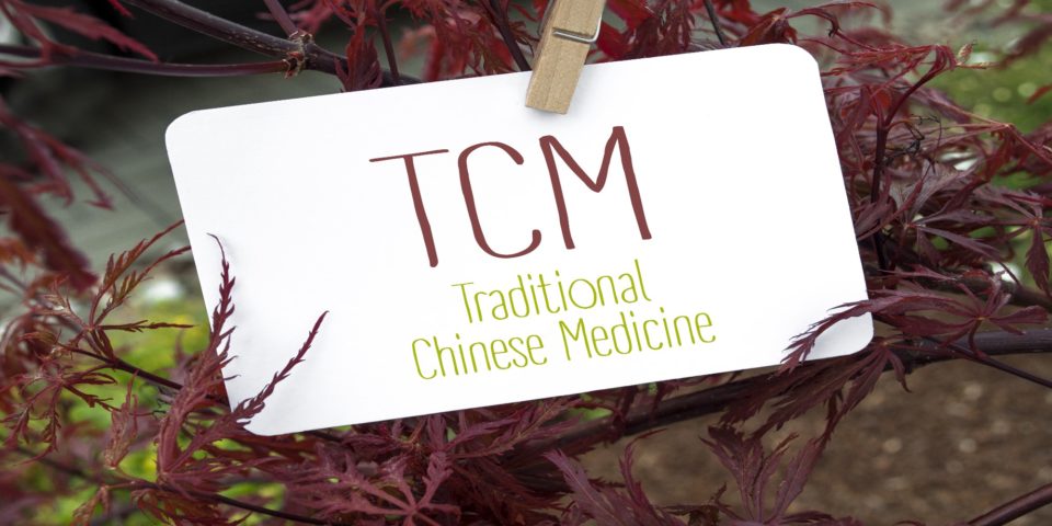 traditional chinese medicine