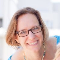 Dr. Iris Schnitzler